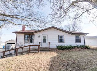 3951 Valdez Dr, Waterloo, IA 50701