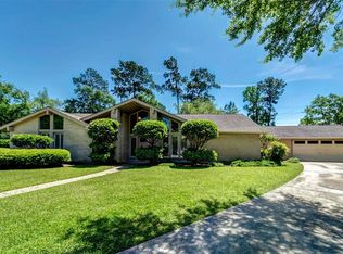 16203 Shrewsbury Cir, Spring, TX 77379