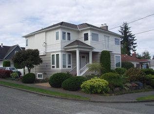 4101 SW Holden St, Seattle, WA 98136