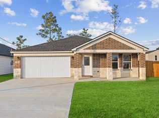 178 Road 5126, Cleveland, TX 77327