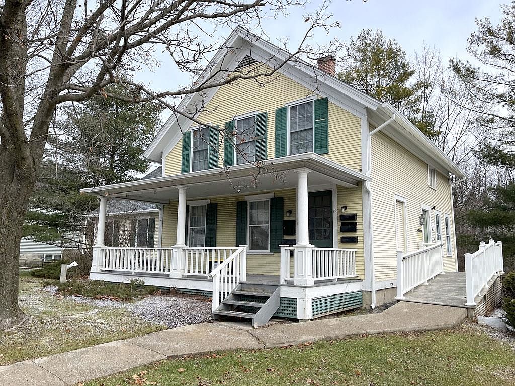 79 Court Street, Middlebury, VT 05753 MLS 4979907 Zillow