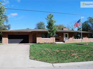 106 N Wells St, Odessa, MO 64076