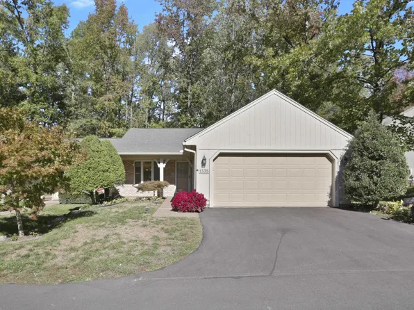 1335 Timberlake Rd, Evansville, IN 47710