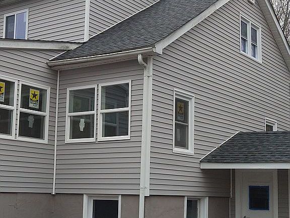 walkout basement