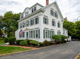 14 Summer St APT 1, Kennebunk, ME 04043
