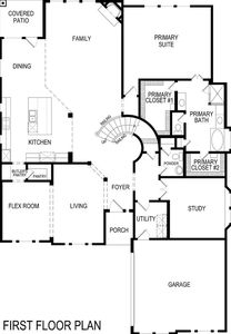 548 Burtin Dr, Haslet, TX, 76052