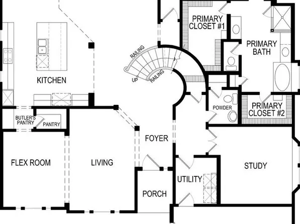 548 Burtin Dr, Haslet, TX 76052