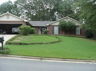 6916 Sweetbriar Way, Columbus, GA 31909