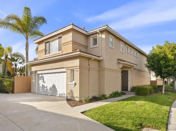 11901 Westview Pkwy, San Diego, CA 92126