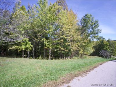 Lot 36 Martin Drive, Borden, IN, 47106