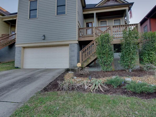 1606 Boscobel St, Nashville, TN 37206