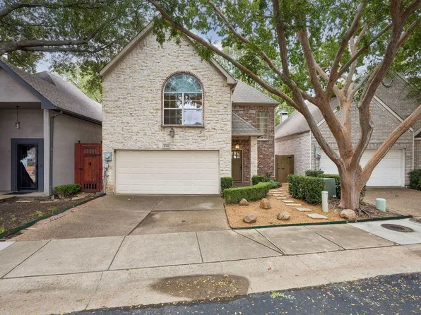 8708 Coppertowne Ln, Dallas, TX 75243