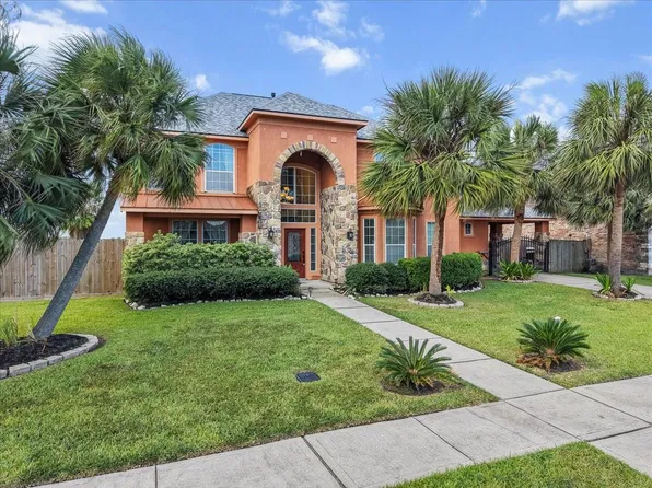 5230 Lagoon Ct, Bacliff, TX 77518