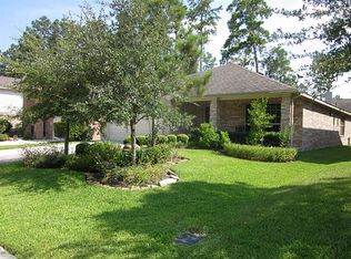 111 S Spinning Wheel Cir, The Woodlands, TX 77382