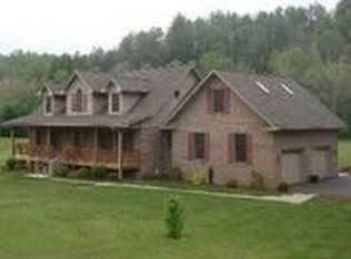 8697 Highway 19e, Roan Mountain, TN 37687