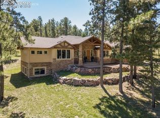 13795 Tewkesbury Ct, Colorado Springs, CO 80908