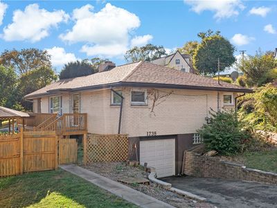 1738 Pleasant Ave, West Mifflin, PA, 15122