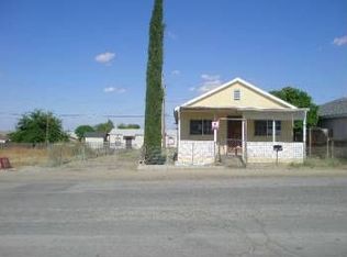 408 Asher Ave, Taft, CA