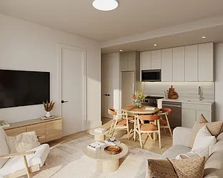 Rented by Brooklyn High Rise LLC