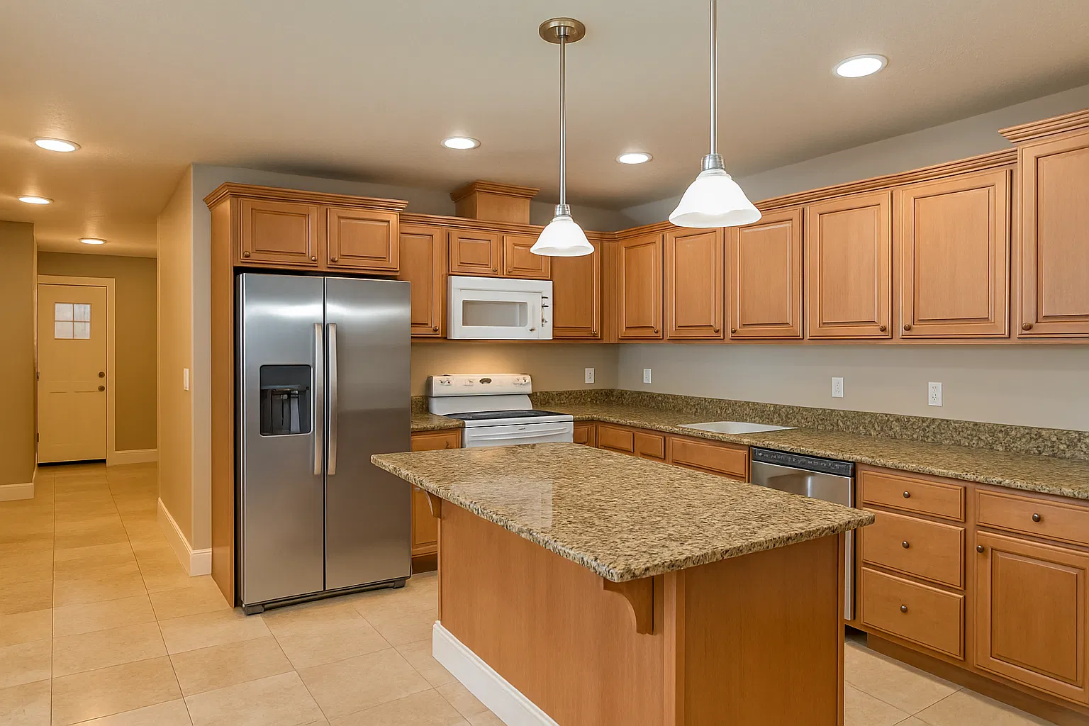 3 bed, 1.5 bath, 1634 sqft, $1,830 — Photo 1