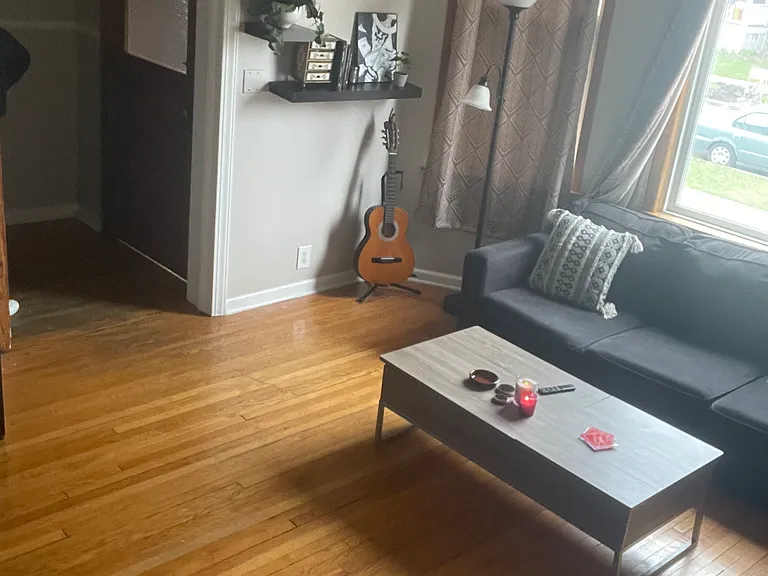 2422 N Bernard St #1 — Photo 2