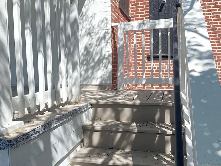 27 W Ferdinand St #2 — Photo 3