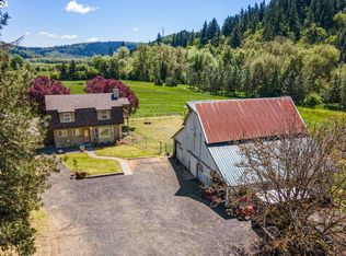 21475 SW Eagle Point Rd, McMinnville, OR 97128