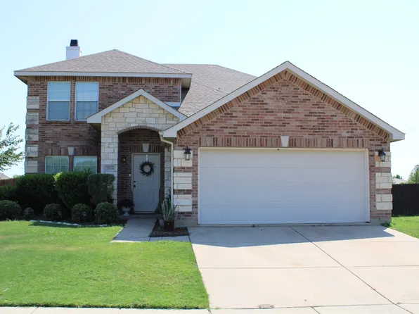 2904 Groveland Ct, Denton, TX 76210
