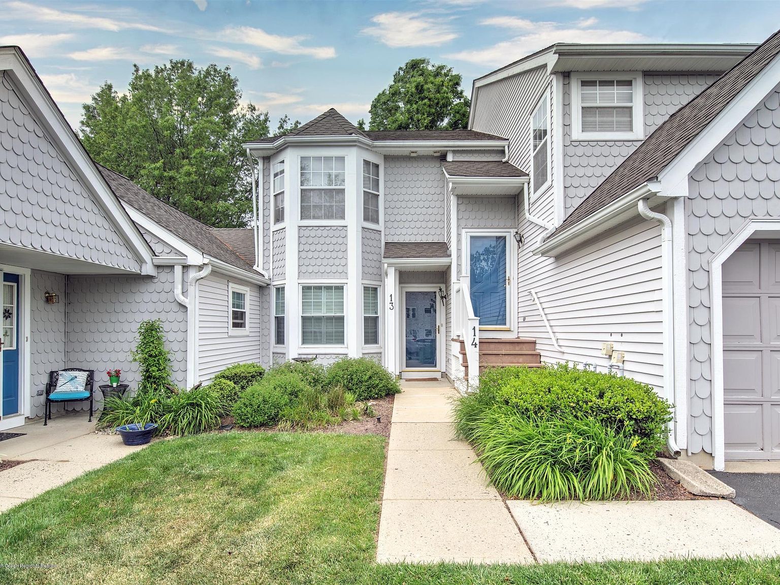 13 Evergreen Court, Freehold, NJ 07728 Zillow