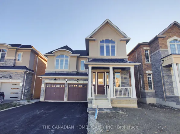 27 Stratford Dr, Caledon, ON L7C 4K7