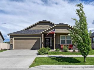 1410 N McKenzie Riv, Spokane, WA 99224