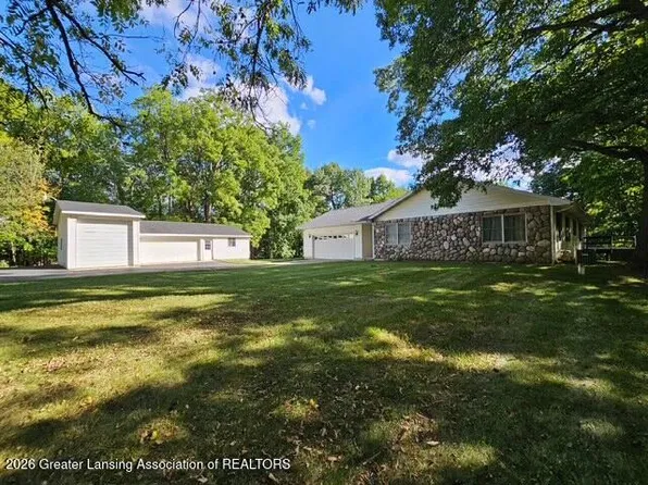 7167 W Eaton Hwy, Lansing, MI 48906