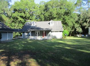 10101 SW 136th St, Starke, FL 32091