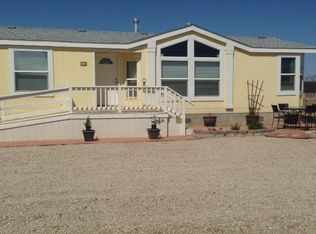 2929 100th St W, Rosamond, CA