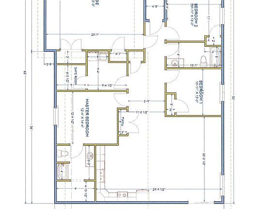 5th image of 913 W 13th St