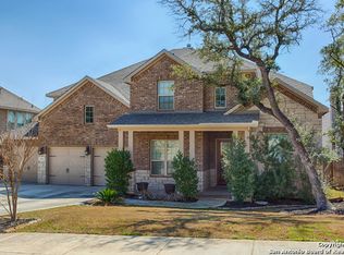 8914 Cimarron Rte, San Antonio, TX 78255