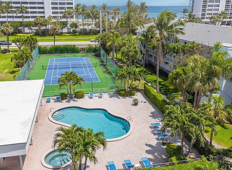 2679 S Ocean Blvd #31 — Photo 33