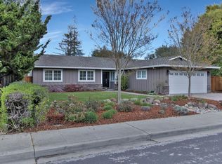 460 Eunice Ave, Mountain View, CA 94040