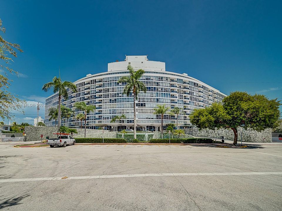 King Cole Condo Apartments Miami Beach, FL Zillow