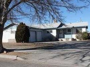 1620 Edith Dr, Belen, NM 87002