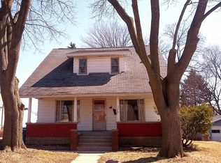 5019 1st St, Swartz Creek, MI 48473