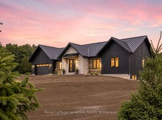 115 Inkerman St, Grey Highlands, ON N0C1E0