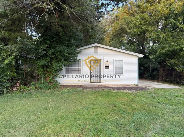 3612 Caroline Ave, Indianapolis, IN 46218