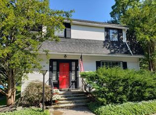 10 William St, Towanda, PA 18848