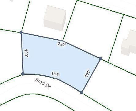 1st image of 131 NW Brad St Lot 17