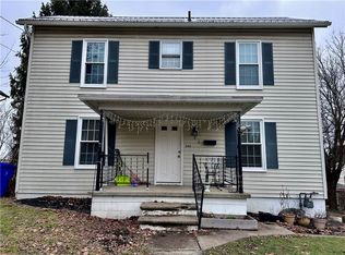 280 Normal Ave, Slippery Rock, PA 16057