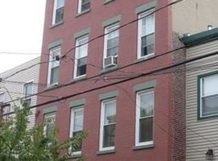 313 5th St APT 4, Jersey City, NJ 07302