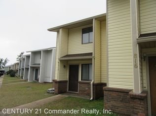 818 West St, Panama City, FL 32404