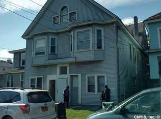 329 Apple St APT 2C, Syracuse, NY 13204