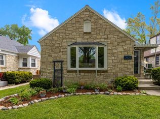 2828 S 45th St, Milwaukee, WI 53219